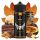Bombo Kings Crest Don Juan Supra Reserve 20ml/120ml Longfill