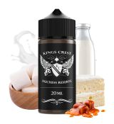 Kings Crest Reserve Duchess 20ml/120ml Longfill