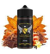 Kings Crest Don Juan Tabaco Dulce 20ml/120ml Longfill
