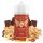 Kings Crest Don Juan Peanut 20ml/120ml Longfill