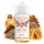 Kings Crest Don Juan Tabaco Honey 20ml/120ml Longfill