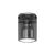 Precisio MTL RTA Top Cap 2.7ml Polycarbonate/Ultem - BD Vape