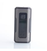 WOTOFO PROFILE SQUONK MOD 2v1 Gun Metal