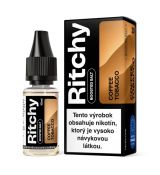 Ritchy Coffee Tobacco Salt 10ml 20 mg/ml mg/ml