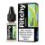 Ritchy Mint Tobacco Salt 10ml